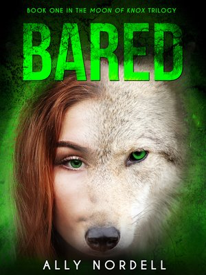 cover image of Bared
